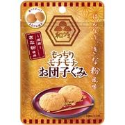 お団子ぐみ きな粉風味 [グミ]