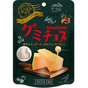 グミチョス チェダーチーズ風味 [グミ]