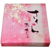 さくら蒸しきんつば 9個入 [菓子]
