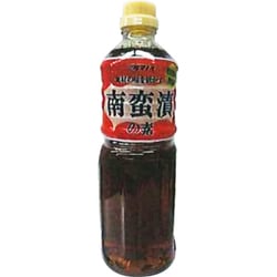 南蛮漬の素 1L PET [調味酢]