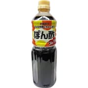 ぽん酢 コレ1本 PET 1L [味付けぽん酢]