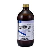 クレゾール石ケン液P 500mL [第2類医薬品 殺菌消毒剤]
