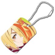 MAD_ZLS02 ゾンビランドサガ MAドッグタグ サキ [キャラクターグッズ]