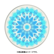 Blue Ice Star MANDALA [ポップソケッツ]