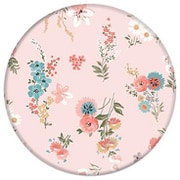 Pink Trellis FLORAL [ポップソケッツ]