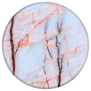 Blush Marble EARTH VIBES [ポップソケッツ]