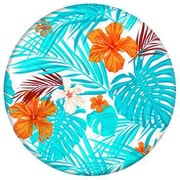 Tropical Hibiscus GOOD VIBES [ポップソケッツ]