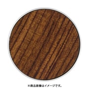 Rosewood REAL NATURAL WOOD [ポップソケッツ]