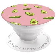 Avocados Pink TRENDING [ポップソケッツ]