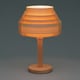 JAKOBSSON LAMP テーブルスタンド パイン ランプ別売 323S7339