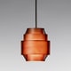 JAKOBSSON LAMP ペンダント ダークブラウン ランプ別売 323F-216H