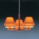JAKOBSSON LAMP シャンデリア 323C2087