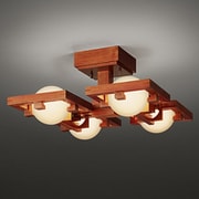 Frank Lloyd Wright シーリングライト ROBIE 1 MINI CEILING(ロビー) 322G1545