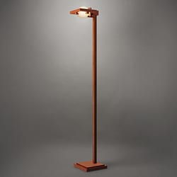 Frank Lloyd Wright インテリアスタンド ROBIE 1 MINI FLOOR(ロビー) 322S7431