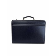 21525 [EVERWIN ゼットカーフダレスバッグ ネイビー]