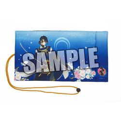 ヨドバシ Com ブロッコリー Broccoli 刀剣乱舞 Online ご朱印帳カバー 三日月宗近 キャラクターグッズ 通販 全品無料配達