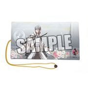 刀剣乱舞-ONLINE- ご朱印帳カバー 鶴丸国永 [キャラクターグッズ]