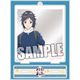 刀剣乱舞-花丸- スナップショットスタンド 大和守安定 [キャラクターグッズ]