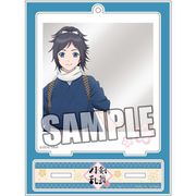 刀剣乱舞-花丸- スナップショットスタンド 大和守安定 [キャラクターグッズ]
