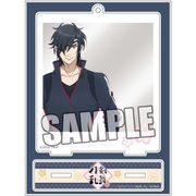 刀剣乱舞-花丸- スナップショットスタンド 燭台切光忠 [キャラクターグッズ]