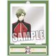 刀剣乱舞-花丸- スナップショットスタンド 鶯丸 [キャラクターグッズ]