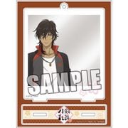 刀剣乱舞-花丸- スナップショットスタンド 大倶利伽羅 [キャラクターグッズ]