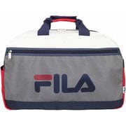 EFL-0001TR [FILA フィラ ボストンバック トリコロール]