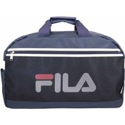EFL-0001NV [FILA フィラ ボストンバック ネイビー]