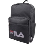 EFL-0002BK [FILA フィラ デイパック ブラック]