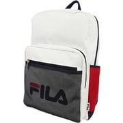 EFL-0002TR [FILA フィラ デイパック トリコロール]