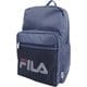 EFL-0002NV [FILA フィラ デイパック ネイビー]