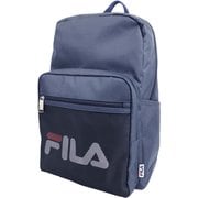 EFL-0002NV [FILA フィラ デイパック ネイビー]