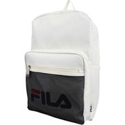 EFL-0002WH [FILA フィラ デイパック ホワイト]