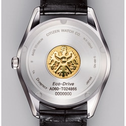 新品 シチズン 時計 世界限定350本】 AQ4106-18X ザ・シチズン 「月」 - 高級腕時計