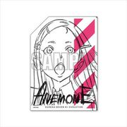 ANEMONE/交響詩篇エウレカセブン ハイエボリューション ステッカー アネモネ [キャラクターグッズ]