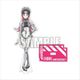 ANEMONE/交響詩篇エウレカセブン ハイエボリューション アクリルフィギュア アネモネ [キャラクターグッズ]