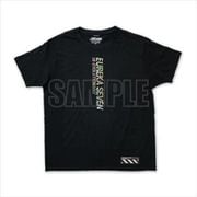 ANEMONE/交響詩篇エウレカセブン ハイエボリューション ホログラムTシャツ Lサイズ [キャラクターグッズ]