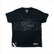 ANEMONE/交響詩篇エウレカセブン ハイエボリューション Tシャツ ニルヴァーシュX Lサイズ [キャラクターグッズ]