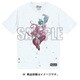 ANEMONE/交響詩篇エウレカセブン ハイエボリューション Tシャツ エウレカ＆アネモネ XLサイズ [キャラクターグッズ]