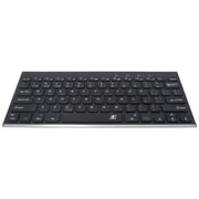 Bluetooth Keyboard Premium2 ブラック 3E-BKY3-BK2