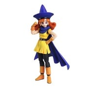 ドラゴンクエストIV 導かれし者たち ブリングアーツ アリーナ [塗装済可動フィギュア 全高約136mm]