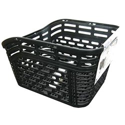 リア用樹脂製バスケットブラック 28746000