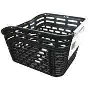 リア用樹脂製バスケットブラック 28746000