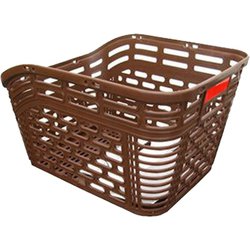 リア用樹脂製バスケットブラウン 28747000