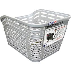 リア用樹脂製バスケットグレー 28748000