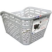 リア用樹脂製バスケットグレー 28748000