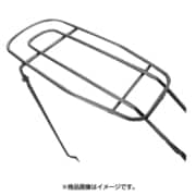 シートピン止め用キャリア クラス27KG対応ブラック 28898000