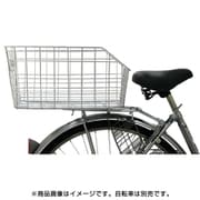 リア用ワイヤーバスケットシルバー 30614000