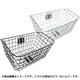 特大前ワイヤーカゴシルバー 32373000