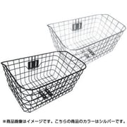特大前ワイヤーカゴシルバー 32373000